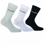 Tennisesokid Diadora Street Socks 3P - Must