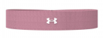 Peapael Under Armour Play Up Headband - Roosa