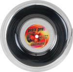 Tennisekeeled Pro's Pro Intense Heat (200 m) - Must