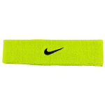 Peapael Nike Swoosh Headband - Roheline