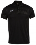 Meeste tennisepolo Joma Montreal Polo - Must