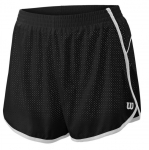 Naiste tennise&scaron;ortsid Wilson Competition Woven 3.5 Short W - Must