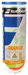 Treeningpallid Babolat Orange (stage 2) 3B