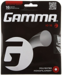 Tennisekeeled Gamma iO (12.2 m) - Must