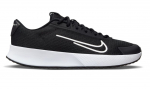 Naiste tennisejalatsid Nike Court Vapor Lite 2 - Must