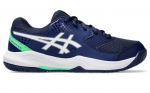 Juunioride tennisetossud Asics Gel-Dedicate 8 GS - Sinine