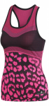 Naiste tennisetopp Adidas Stella McCartney Tank - Roosa