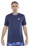Meeste T-s&auml;rk Bullpadel Micay T-Shirt Man - Sinine