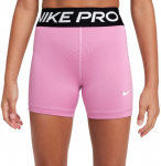 T&uuml;drukute &scaron;ortsid Nike Girls Pro 3in - Roosa