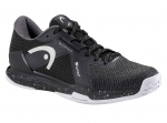 Meeste tennisejalatsid Head Sprint Pro 4.0 SF - Must