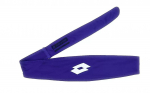 Tennise bandanar&auml;tik Lotto Tennis Bandana III - Sinine