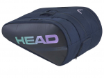 Tennise kotid Head Tour Racquet Bag XL - Sinine