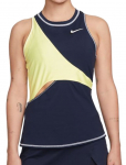 Naiste tennisetopp Nike Court Dri-Fit Slam Tennis Tank W - Mitmev&auml;rviline
