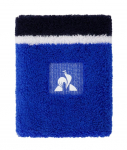 Tennise randmepael Le Coq Sportif Tennis Armband Long 22 1P - Sinine