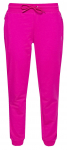 Naiste tennisep&uuml;ksid Fila Sweatpants Kelly - Roosa