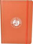 Vidin Roland Garros Logo - Oranž