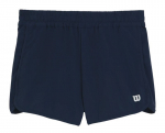 T&uuml;drukute &scaron;ortsid Wilson Kids Team Short - Sinine