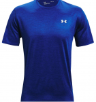 Meeste T-s&auml;rk Under Armour Men's Training Vent 2.0 Short Sleeve - Sinine