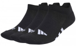 Tennisesokid Adidas Cushioned Low-Cut Socks 3P - Must