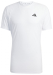 Meeste T-s&auml;rk Adidas Freelift Pro - Valge