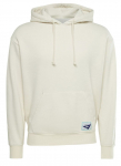 Meeste dressipluus Reebok Les Mills Natural Dye Vector Hoodie - Beež