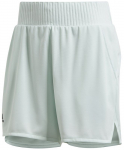 Naiste tennise&scaron;ortsid Adidas Club High Rise Shorts W - Roheline