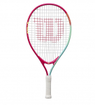 Juunioride reket Wilson Intrigue Jr 21"