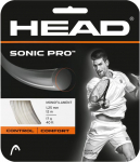 Tennisekeeled Head Sonic Pro (12 m) - Valge