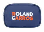 Kosmeetikud Roland Garros Toilet Bag - Sinine