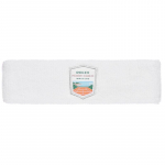 Peapael Monte-Carlo Rolex Masters Headband - Valge