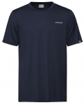 Poiste T-s&auml;rk Head Easy Court T-Shirt B - Sinine