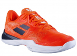 Meeste tennisejalatsid Babolat Jet Mach 3 All Court - Punane