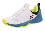 Meeste tennisejalatsid Yonex Power Cushion Lumio 4 - Valge