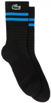 Tennisesokid Lacoste Breathable Jersey Tennis Socks 1P - Must