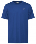 Meeste T-s&auml;rk Head Easy Court T-Shirt M - Sinine