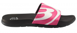Pl&auml;tud Bullpadel Sandal W - Lilla
