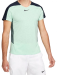 Meeste T-s&auml;rk Nike Court Dri-Fit Slam Tennis Top M - Mitmev&auml;rviline