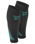 Surver&otilde;ivad Reebok Knitted Compression Calf Sleeves 2P - Must