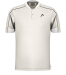 Meeste tennisepolo Head Play Tech - Hall