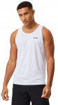 Meeste T-s&auml;rk Bj&ouml;rn Borg Athletic Tank - Valge
