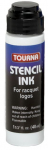 Marker Tourna Stencil Ink - Must