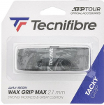 P&otilde;higrip Tecnifibre Wax Grip Max 1P - Must