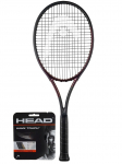 Tennisereket Head Prestige Tour + keel