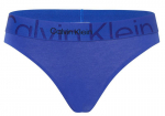 Aluspesu Calvin Klein Bikini 1P - Sinine