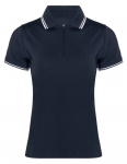 Naiste polos&auml;rk Wilson Team Polo - Sinine