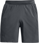 Meeste tennise&scaron;ortsid Under Armour Launch SW 7" Short - Hall
