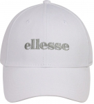 Tennisem&uuml;ts Ellesse Alba Cap - Valge