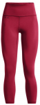 Retuusid Under Armour Women's UA Motion Ankle Leggings - Punane