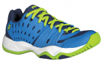 Prince T22 Jr - cool blue/lime