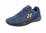 Meeste tennisejalatsid Yonex Power Cushion Eclipsion 5 Clay - Sinine